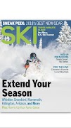 SKI Magazine bài đăng