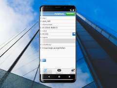 IMSWARE.APP HelpDesk (2018) Screenshot 5