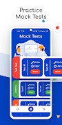 PTE Exam Practice & Mock Tests screenshot 3