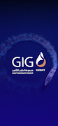 پوستر GIG-Kuwait