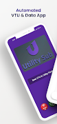 Utilitysub 海報