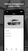 Janex Automotive screenshot 3