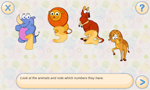 Memory & Attention Training screenshot 2