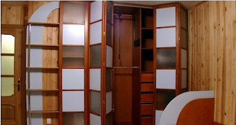 Clothes Wardrobe Designs screenshot 6