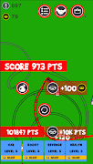 Swiftly Drift 截圖 3
