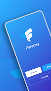 Farapay plakat