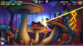 Cannon Guys ảnh chụp màn hình 6