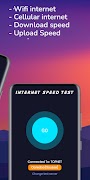 Internet Speed Test screenshot 1