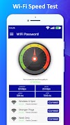 WiFi Password Master Key Show captura de pantalla 4