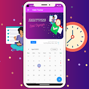 Habit Tracker 截圖 3