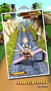 Hercules Gold Run screenshot 2