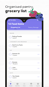 MealGuide تصوير الشاشة 3