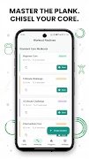 Plank Timer And Tracker screenshot 3