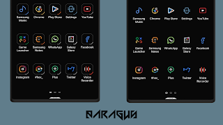 Hex Plugin - Paragus UI screenshot 3