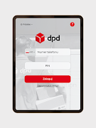 DPD Mobile Screenshot 5