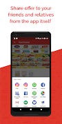 برنامه‌نما KL Offers عکس از صفحه