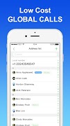 Insta Caller: Second Number screenshot 4
