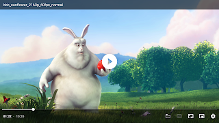 Just (Video) Player ภาพหน้าจอ 4