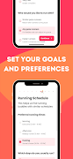 Runn - Tinder for Runners Screenshot 2