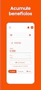 BSB Telecom Celular 스크린샷 1