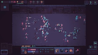 Despot's Game screenshot 1