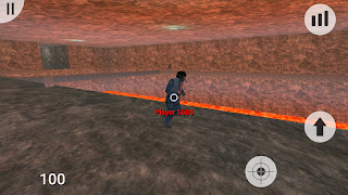 DeathRun Portable screenshot 7