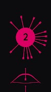 Tricky Arrow : Bow Game 스크린샷 4