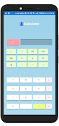 Scientific Calculator poster