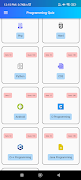 Programming Quiz Ekran Görüntüsü 2