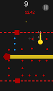 ColDash: Switch Colors Ball Balance Tapper اسکرین شاٹ 2