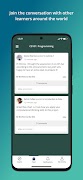 OpenLearning captura de pantalla 2