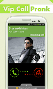 Vip Call Prank screenshot 3