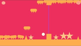 برنامه‌نما Adventure Ball عکس از صفحه
