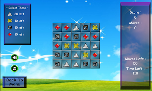 Diamond Star screenshot 4