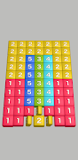 Colors Numbers Ekran Görüntüsü 2