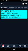 intenda Driver screenshot 1