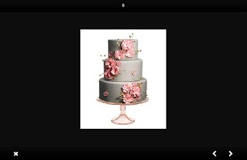 Wedding cake screenshot 3
