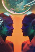 I, Cyborg imagem de tela 1