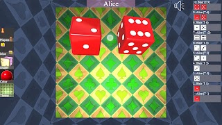 Dice Roller 3D - Toss & Throw  screenshot 4