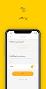 برنامه‌نما Atherton Simplicity عکس از صفحه