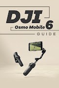 برنامه‌نما Dji Osmo Mobile 6 Guide عکس از صفحه