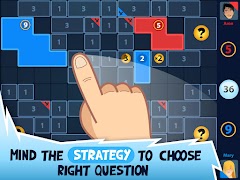 Mondrian Quiz 截图 7