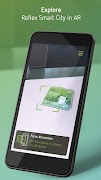 Reflex Smart City screenshot 2