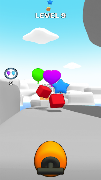 Balloon Master! Ekran Görüntüsü 5