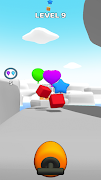 Balloon Master! स्क्रीनशॉट 5