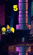 Flappy MOD-E Screenshot 4