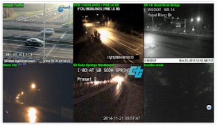 Onevision syot layar 1