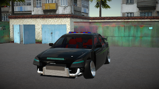 برنامهنما ПРИОРА АВТОВАЗ: ТЮНИНГ И ДРИФТ عکس از صفحه