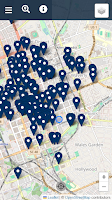 ExploreSC screenshot 2