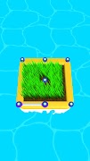 Mowing Master الملصق